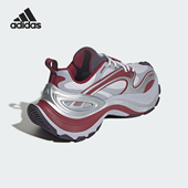 Adidas JS4994 SPEED男女厚底耐磨低帮运动鞋 阿迪达斯正品 XLG