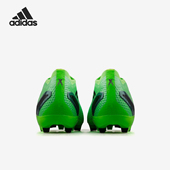 缓震耐磨足球鞋 peedportal男士 GW8450 阿迪达斯正品 Adidas