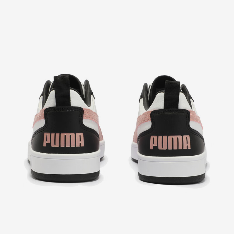 Puma/彪马正品DRIBBLE男女运动经典复古低帮板鞋400326-01