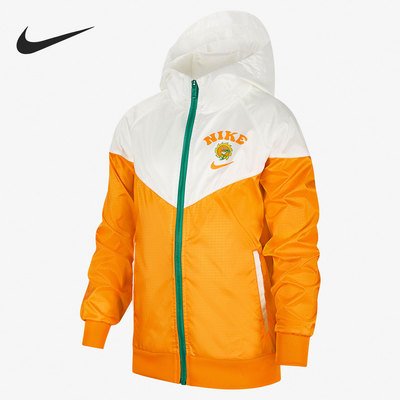 Nike/耐克大童夹克外套