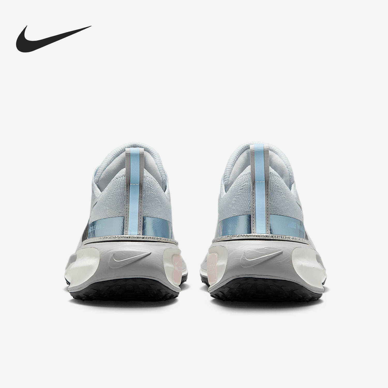 Nike/耐克正品新款女士网面透气厚底训练跑步鞋DR2660-010