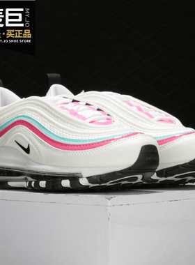 Nike/耐克正品AIRMAX97女子气垫低帮时尚运动鞋休闲鞋CT6806-116