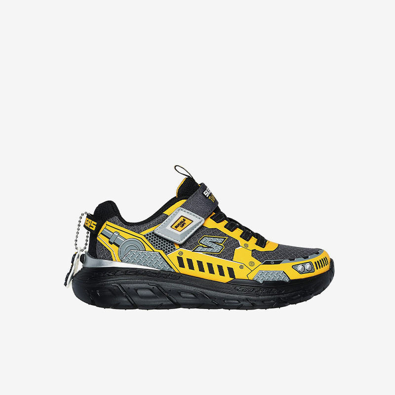 斯凯奇大童时尚休闲运动鞋