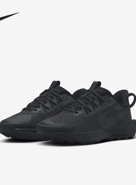Nike/耐克正品Pegasus Trail 5儿童户外越野跑步鞋FV5638-001
