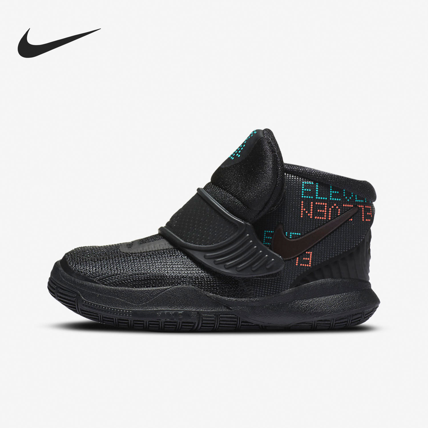 Nike/耐克正品Kyrie欧文6婴童减震耐磨运动篮球鞋BQ5601-006