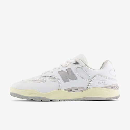 New Balance新百伦正品NB Numeric 1010男款低帮板鞋NM1010RO
