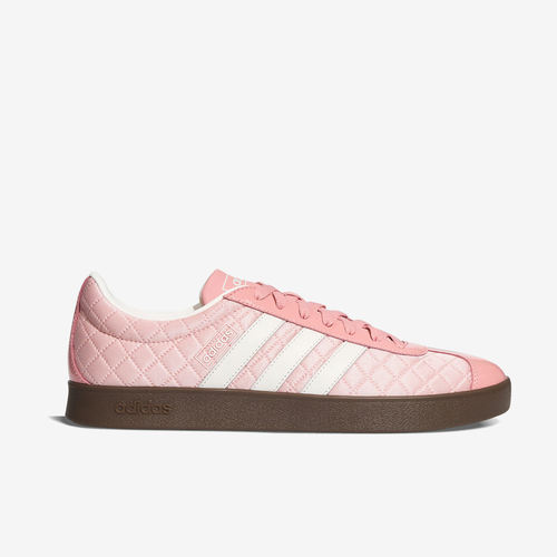 Adidas阿迪达斯正品VL Court男女低帮圆头CLASSIC德训鞋LB8583