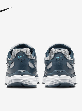Nike/耐克正品P-6000男士缓震耐磨运动低帮跑步鞋CD6404-402