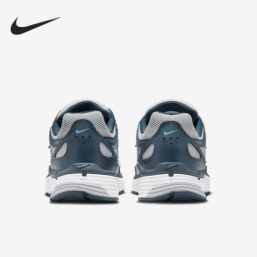 Nike/耐克正品P-6000男士缓震耐磨运动低帮跑步鞋CD6404-402