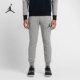 696205 Nike 063 Jordan新款 男子运动休闲收口长裤 耐克正品 Air