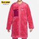 WINTERIZED大童男女珊瑚绒运动保暖外套DJ5832 Nike 耐克正品 622