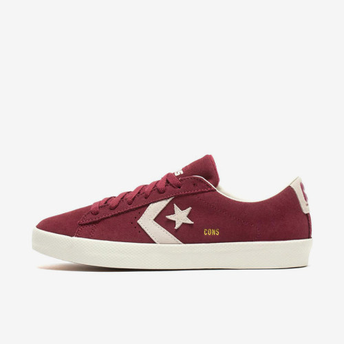 Converse/匡威正品Cons PL Vulc Pro男女潮流复古低帮板鞋A02953C