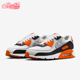 耐克正品 休闲鞋 Air Nike Max 90女士系带复古运动经典 DH8010 108
