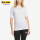 彪马正品 简约运动休闲短袖 夏季 Puma 新款 女子时尚 T恤845602