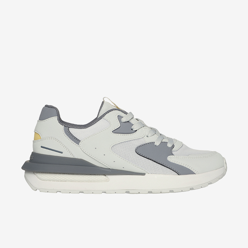 斯凯奇时尚复古运动板鞋