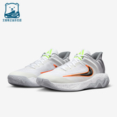 耐克正品 训练低帮耐磨减震篮球鞋 2026春季 Nike 款 男士 FQ3681 102