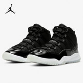 378039 Nike 011 Jordan11 aj11复刻大童篮球运动鞋 耐克正品 Air
