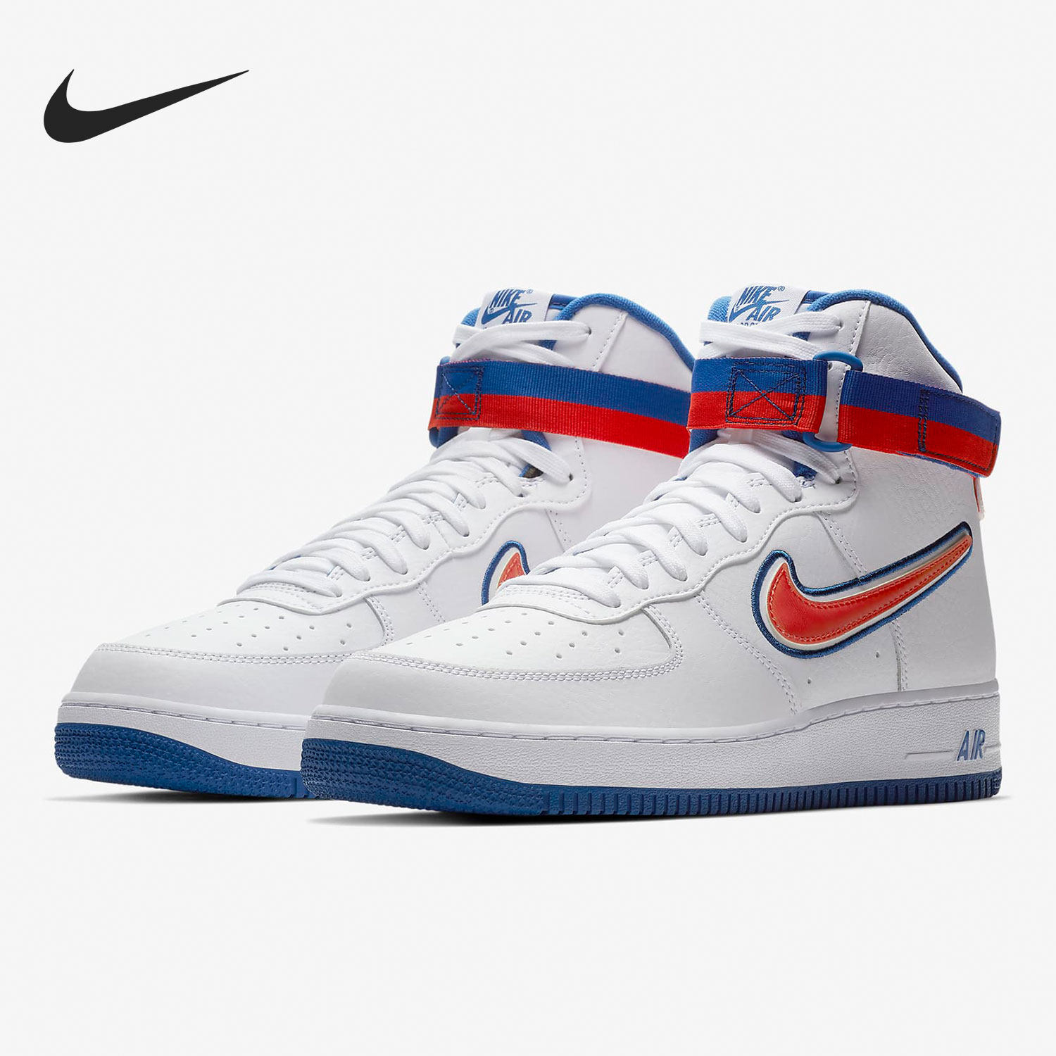 Nike/耐克正品当季新款男女时尚休闲舒适运动板鞋 AV3938-100