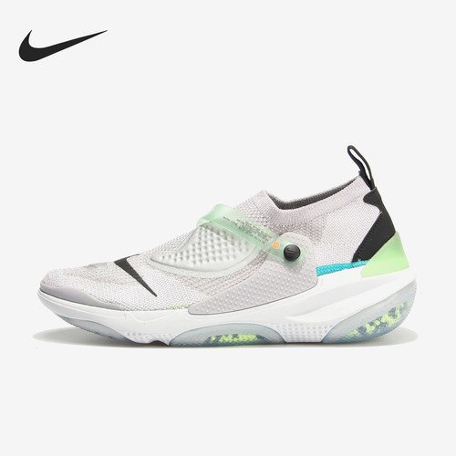 Nike/耐克正品当季男子新款CC3 OBJ FK 透气袜套跑步鞋 AV3867