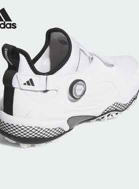 Adidas/阿迪达斯正品CODECHAOS 25男女运动高尔夫球鞋JP5185
