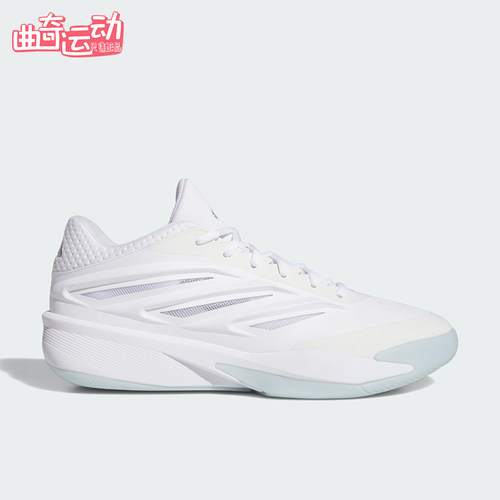 Adidas/阿迪达斯正品CRAZY ENERGY男女同款缓震篮球鞋KI6749