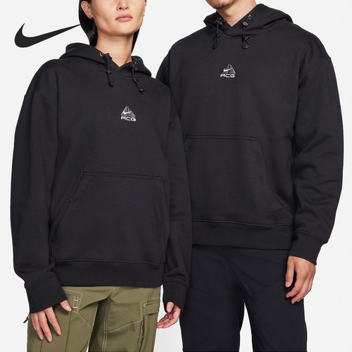 Nike/耐克正品ACG Therma-FIT男子时尚宽松卫衣DH3088-013