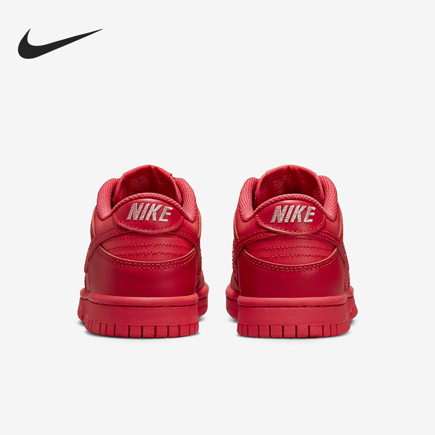 Nike/耐克正品Dunk GS女子大童舒适防滑运动板鞋DH9765-601