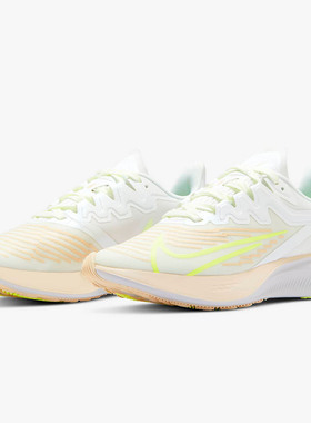 Nike/耐克正品当季新款ZOOM GRAVITY 2 女子运动跑步鞋CK2569