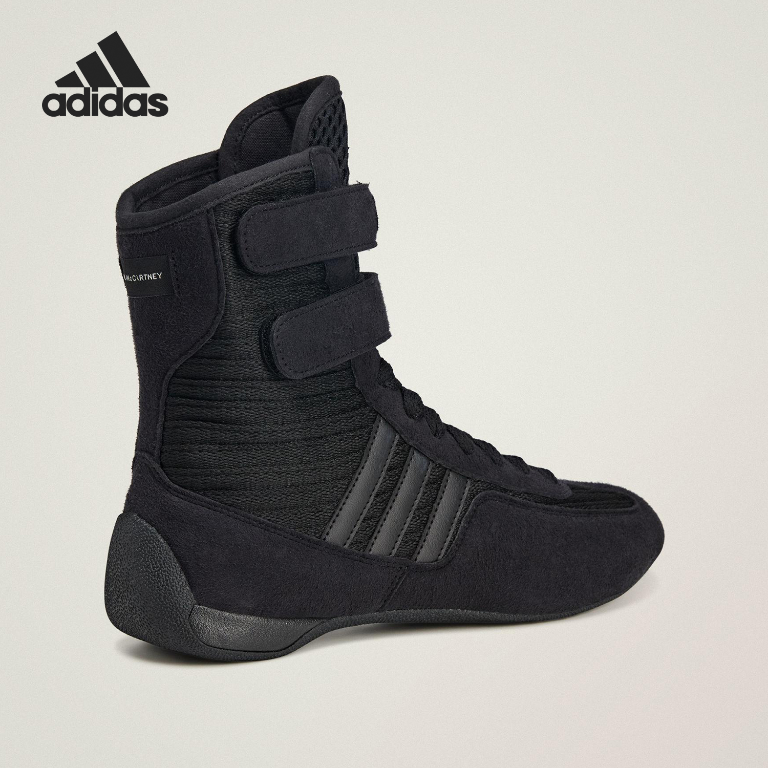 Adidas/阿迪达斯正品RASANT 2.0女士赛车高帮运动鞋KJ1039