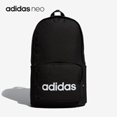 NEO新款 Adidas 阿迪达斯正品 男女运动旅行休闲双肩背包IL1904