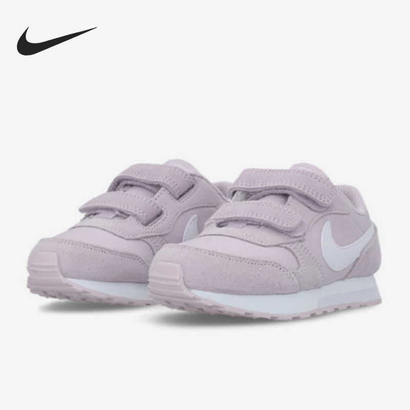 Nike/耐克正品MD Runner 2 小童休闲轻便运动鞋 CD8524-500