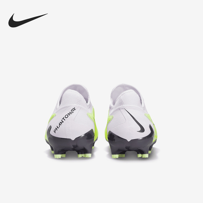 Nike/耐克正品Phantom GX Pro男士缓震低帮足球鞋DD9463-705