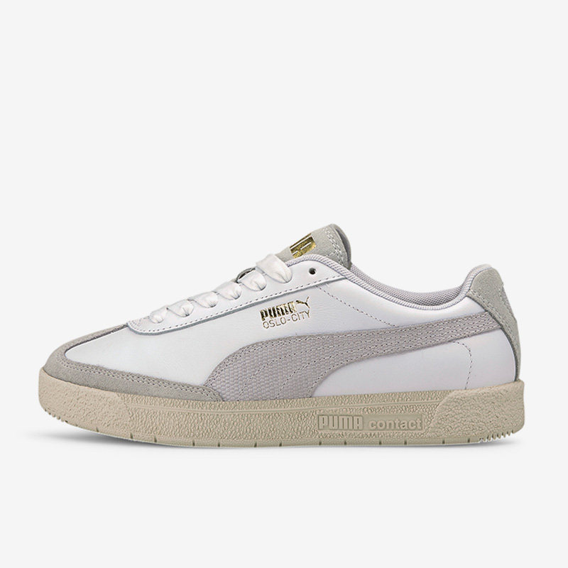 彪马正品女子低帮休闲板鞋