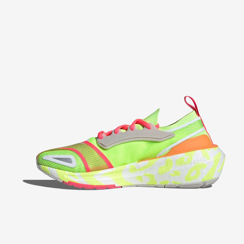 Adidas阿迪达斯正品女运动轻便舒适日常出行百搭出行跑步鞋IG5943