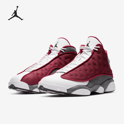 耐克正品retroaj13男子运动鞋