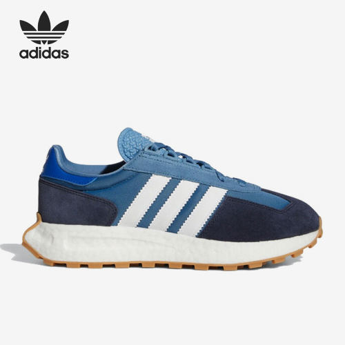 Adidas/阿迪达斯正品三叶草RETROPY E5男子运动休闲鞋GW0557