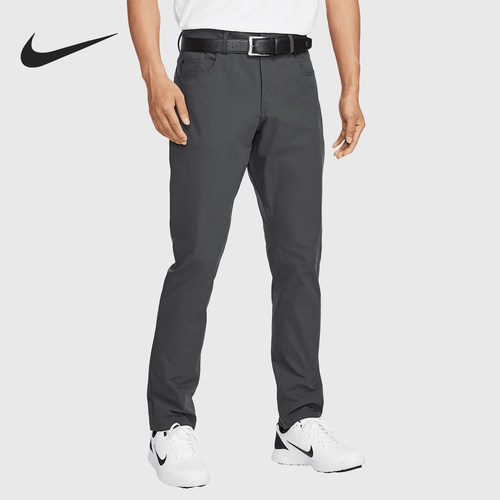 Nike/耐克正品Tour 男士修身经典时尚高尔夫长裤FD5616-060