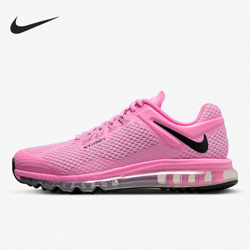 Nike/耐克正品运动男女同款织物透气复古跑步鞋DR2601-600