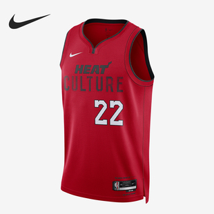 新款 冬季 男士 训练透气拼接美式 661 Nike 球衣FQ4348 耐克正品