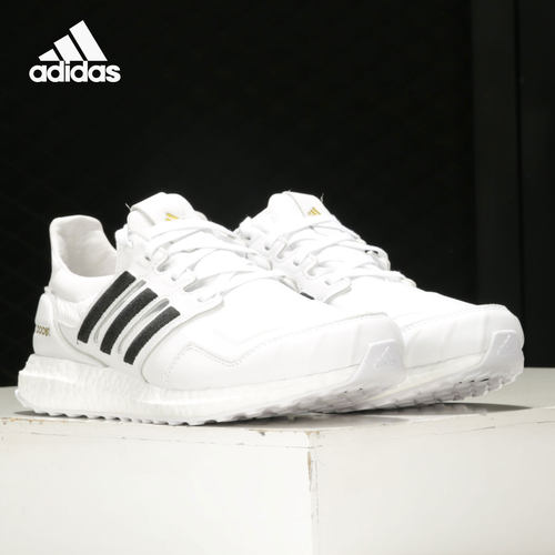 Adidas/阿迪达斯正品男鞋 ULTRABOOST 运动鞋休闲跑步鞋 EH1210