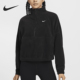 耐克正品 One Therma Nike FIT女士休闲摇粒绒卫衣FV7956 010