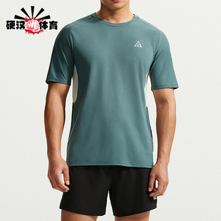 休闲T恤IO9678 Nike 382 圆领宽松运动经典 男士 耐克正品 2026夏季