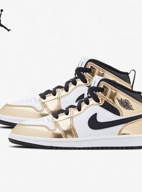 Nike/耐克正品运动大童女子GS时尚实战训练篮球鞋 DC1422-700