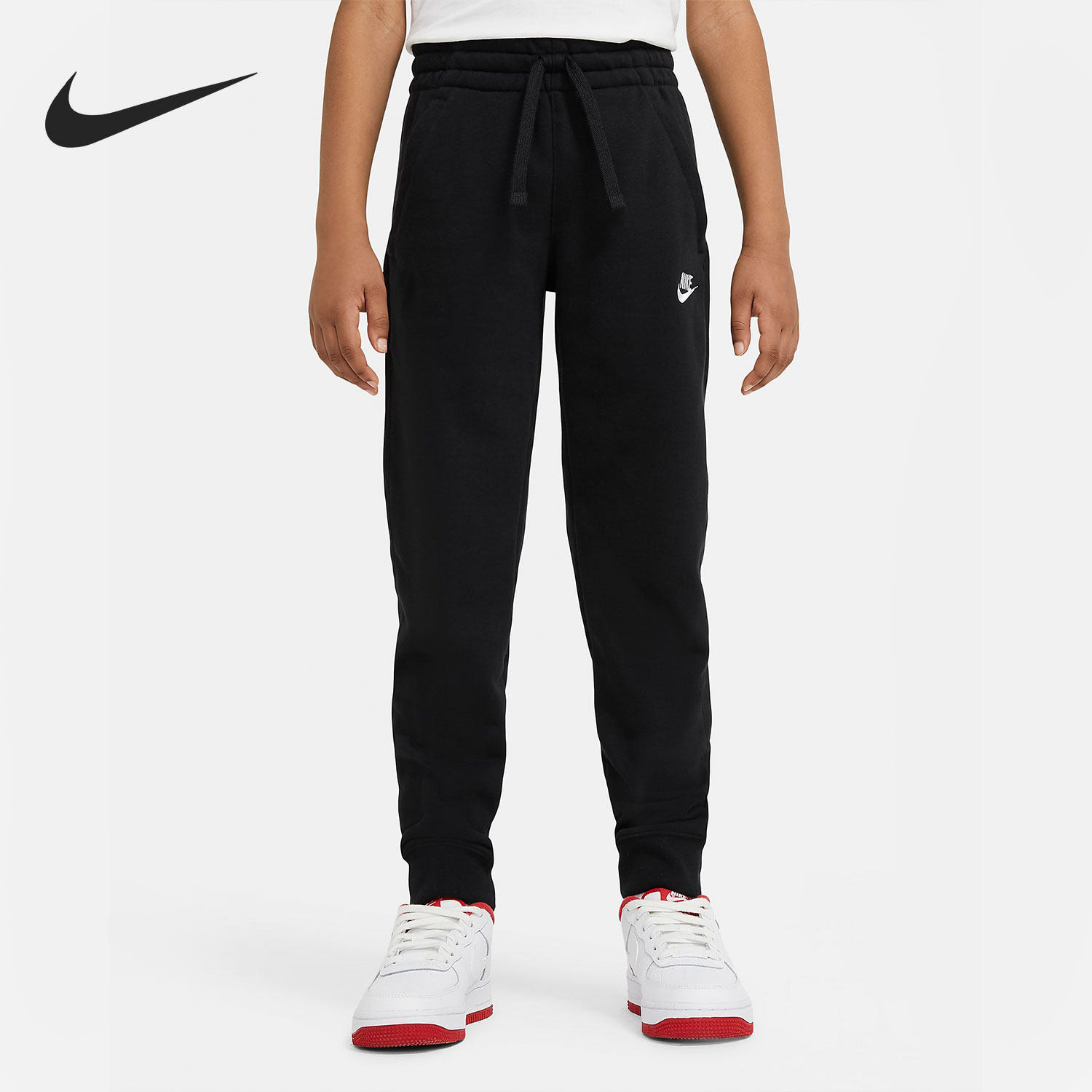 Nike/耐克正品2021春季运动裤