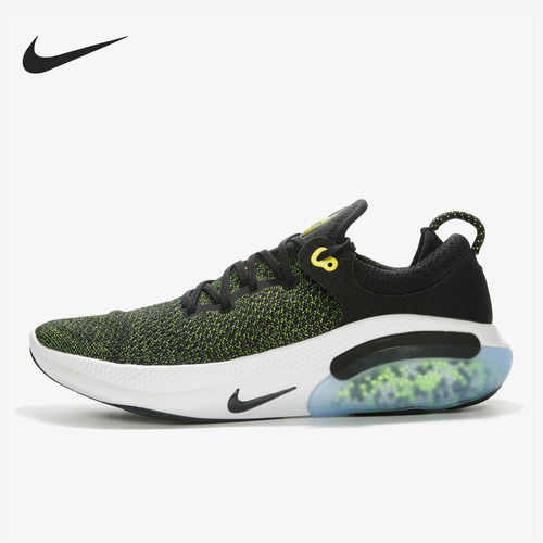 Nike/耐克正品Joyride Run 1男士轻便减震运动跑鞋AQ2730-010