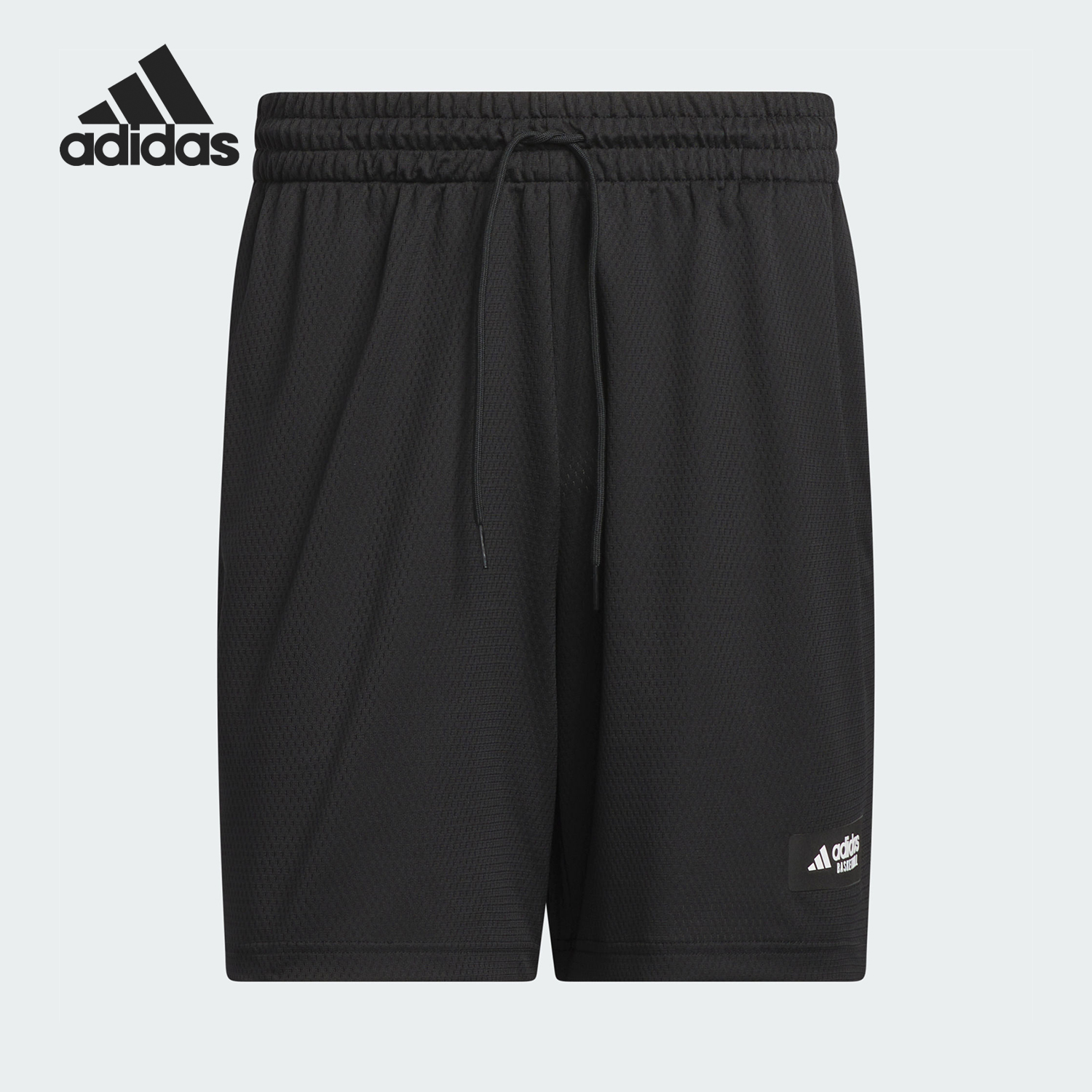 Adidas/阿迪达斯正品LGD SHORTS男士篮球透气运动短裤IN2569