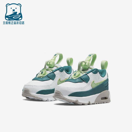 Nike/耐克正品婴童防滑耐磨减震低帮运动休闲鞋CV0065-124