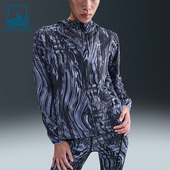 耐克正品 跑步外套IM0362 2025秋季 女士训练连帽时尚 499 款 Nike