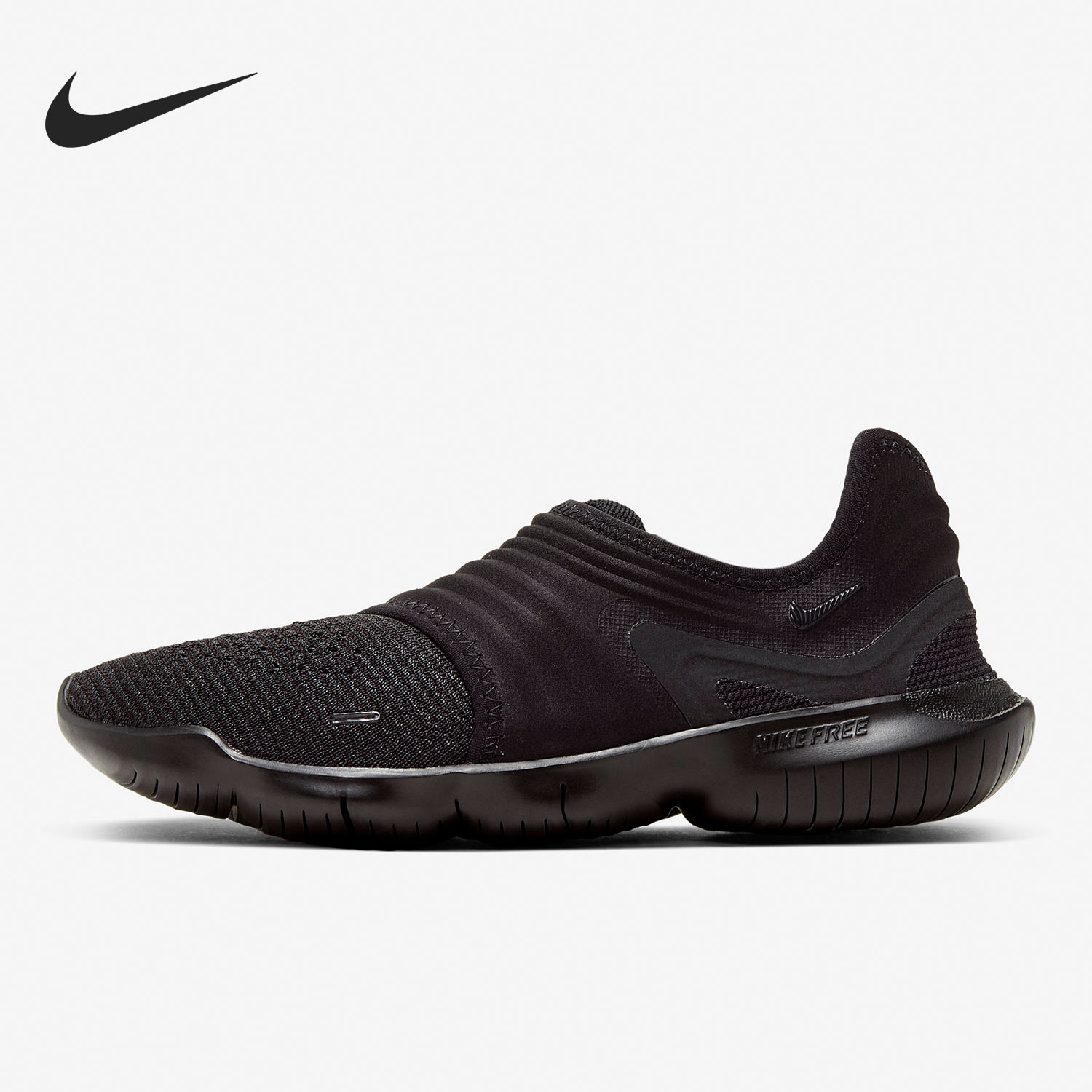 Nike/耐克正品FREE 3.0男女低帮运动训练跑步鞋 AQ5708-006