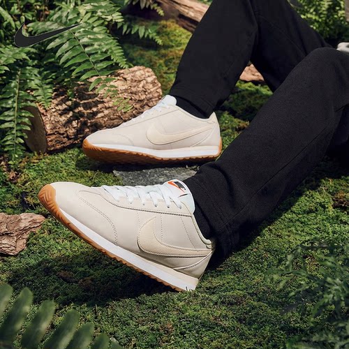 Nike/耐克正品Pacific Leather女士运动耐磨休闲鞋HV6430-002